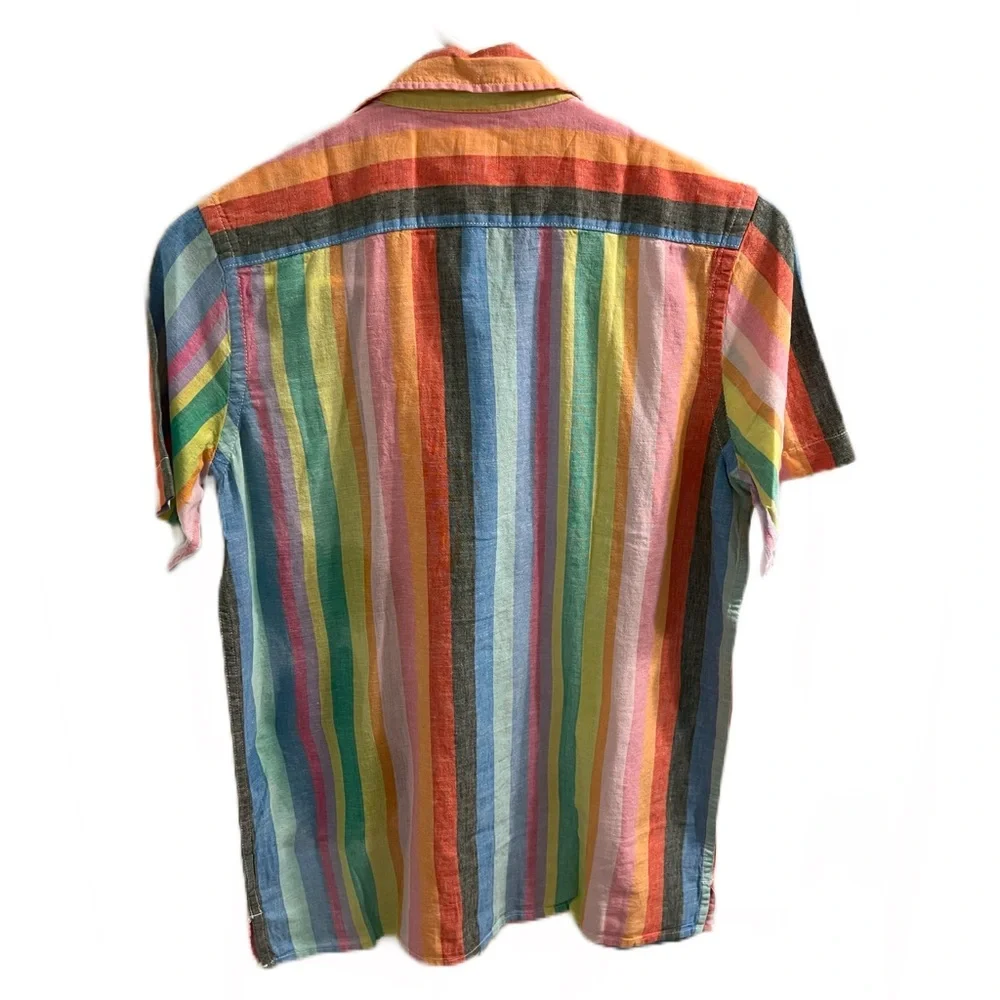 Boy’s GAP Button Down Shirt
